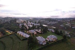 Sterling Ooty Fern Hill