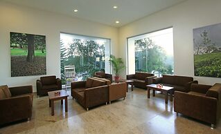 Sterling Ooty Fern Hill