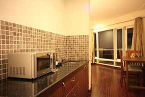 Sterling Ooty Fern Hill