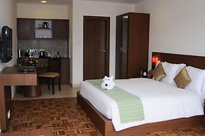 Sterling Ooty Fern Hill