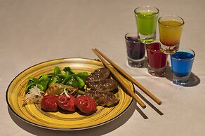 Sterling Ooty Fern Hill