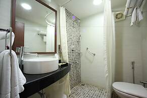 Sterling Ooty Fern Hill