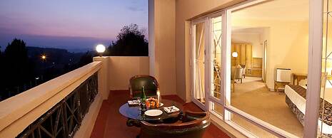 Sterling Ooty Fern Hill