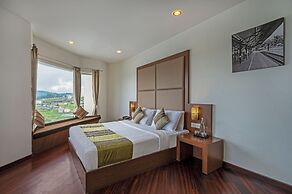 Sterling Ooty Fern Hill