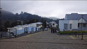 Sterling Ooty Fern Hill