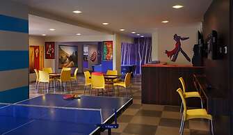 Sterling Ooty Fern Hill