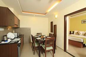 Sterling Ooty Fern Hill