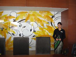 Sterling Ooty Fern Hill