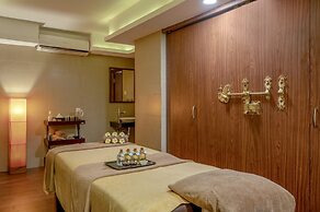 Sterling Ooty Fern Hill