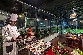 Sterling Ooty Fern Hill