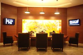 Sterling Ooty Fern Hill