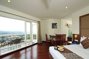 Sterling Ooty Fern Hill