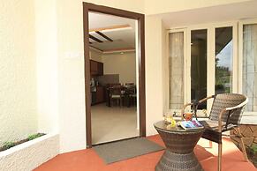 Sterling Ooty Fern Hill