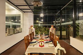 Sterling Ooty Fern Hill