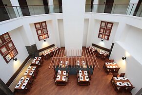 Sterling Ooty Fern Hill