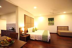 Sterling Ooty Fern Hill