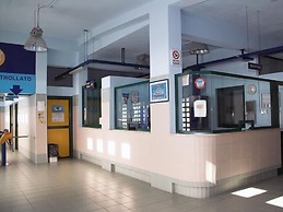 Hotel Apan