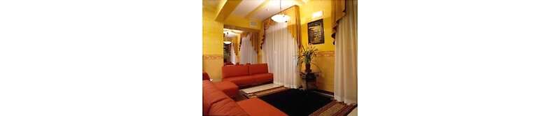 Hotel Apan