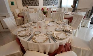 Hotel Apan