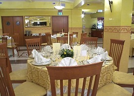 Hotel Apan