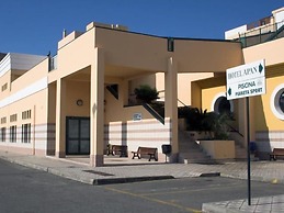 Hotel Apan