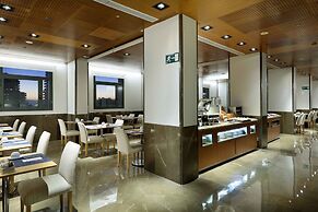 Eurostars Gran Valencia Hotel