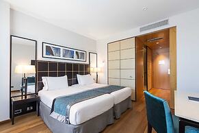 Eurostars Gran Valencia Hotel