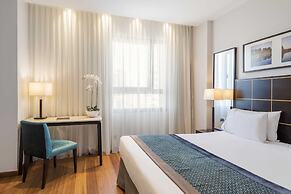 Eurostars Gran Valencia Hotel