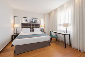 Eurostars Gran Valencia Hotel