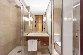 Eurostars Gran Valencia Hotel