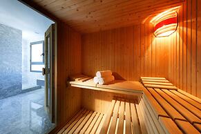 Eurostars Gran Valencia Hotel