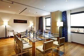 Eurostars Gran Valencia Hotel