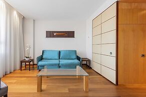 Eurostars Gran Valencia Hotel