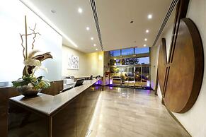 Eurostars Gran Valencia Hotel