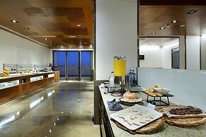 Eurostars Gran Valencia Hotel