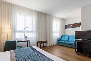 Eurostars Gran Valencia Hotel