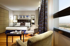 Eurostars Gran Valencia Hotel