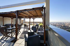 Eurostars Gran Valencia Hotel