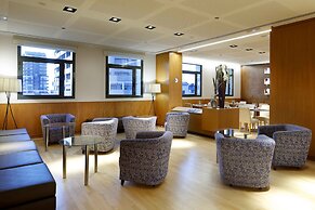 Eurostars Gran Valencia Hotel