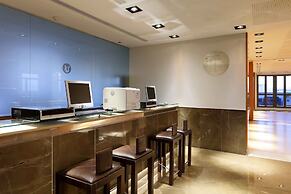 Eurostars Gran Valencia Hotel