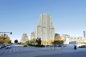 Eurostars Gran Valencia Hotel