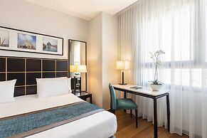 Eurostars Gran Valencia Hotel