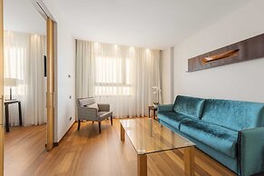 Eurostars Gran Valencia Hotel