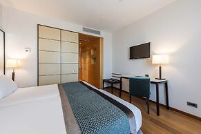 Eurostars Gran Valencia Hotel