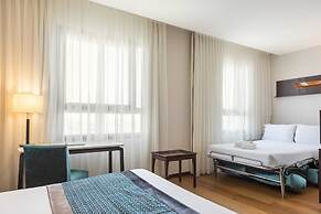 Eurostars Gran Valencia Hotel