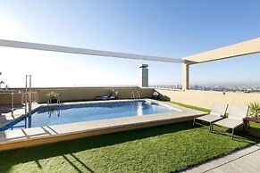 Eurostars Gran Valencia Hotel