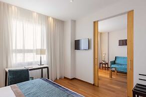 Eurostars Gran Valencia Hotel