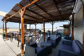 Eurostars Gran Valencia Hotel