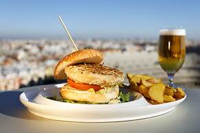 Eurostars Gran Valencia Hotel