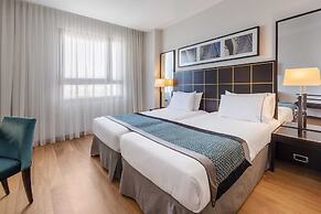 Eurostars Gran Valencia Hotel